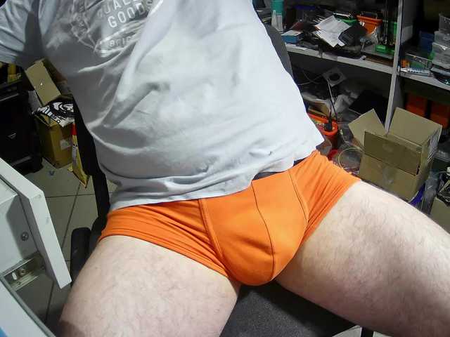 ManJoy