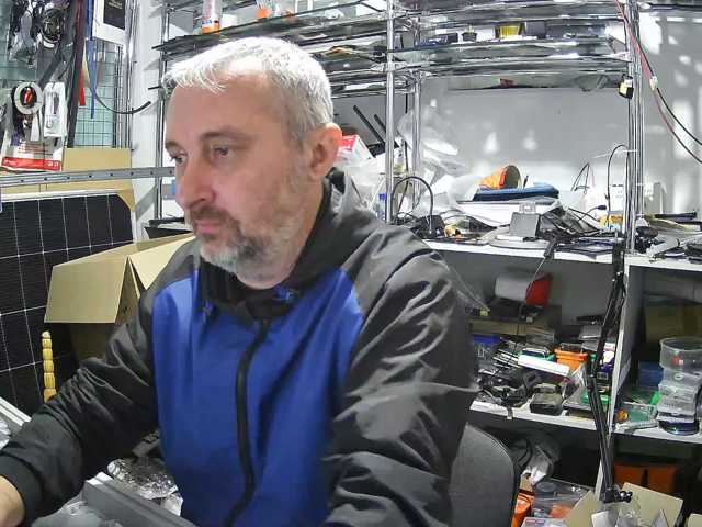 ManJoy