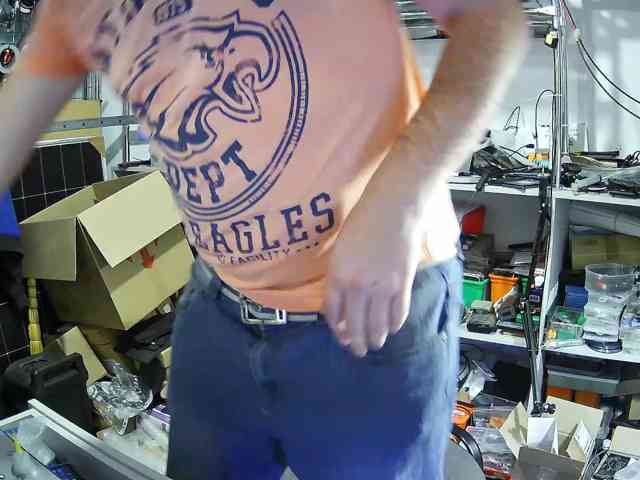 ManJoy