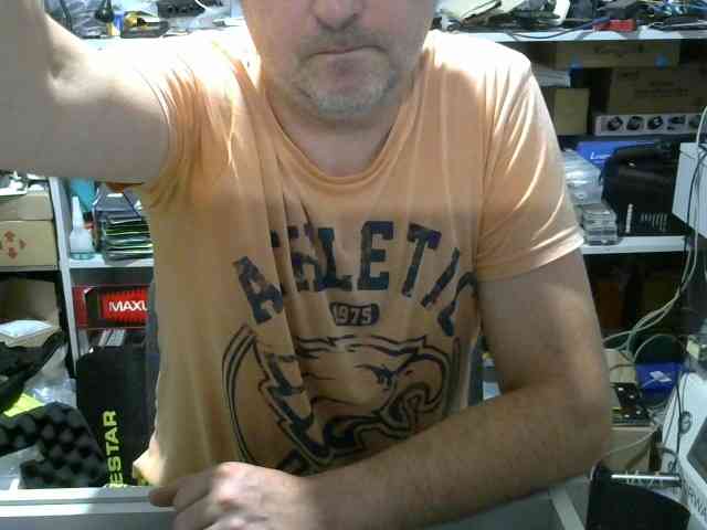 ManJoy