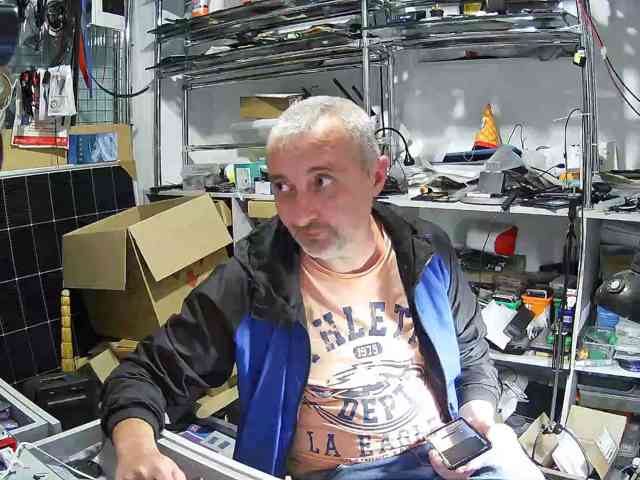 ManJoy