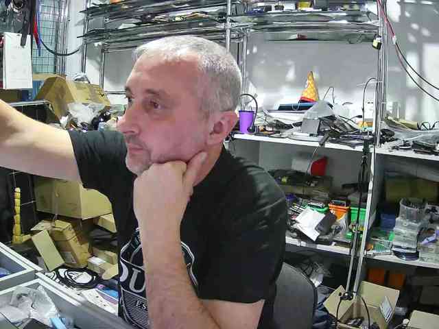 ManJoy