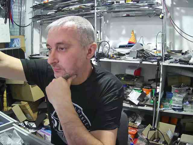 ManJoy