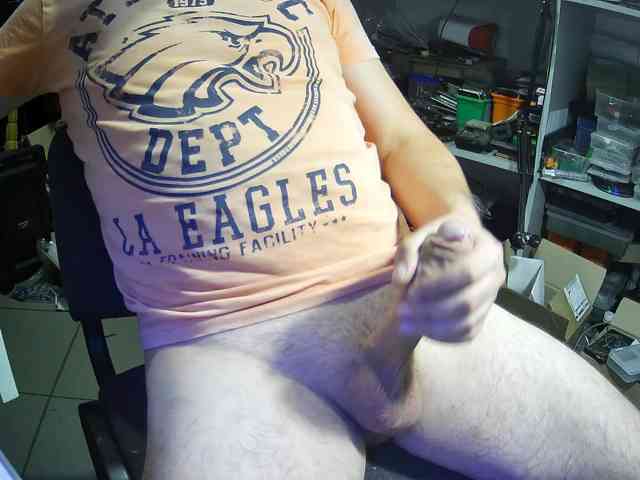 ManJoy