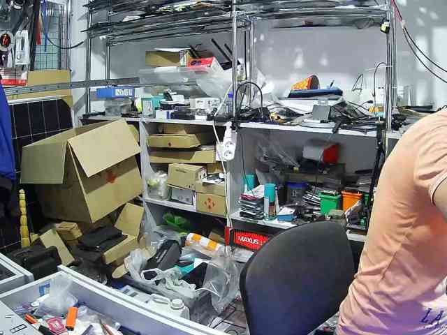 HiddenRoom