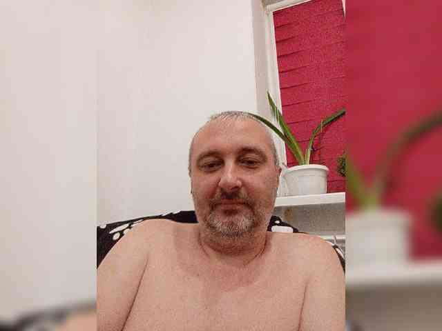 ManJoy