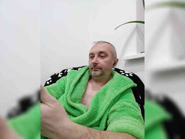 ManJoy