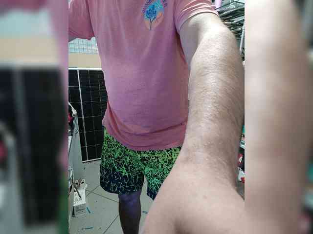 ManJoy