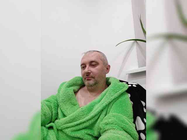 ManJoy