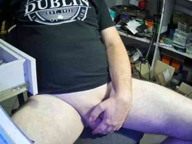 ManJoy