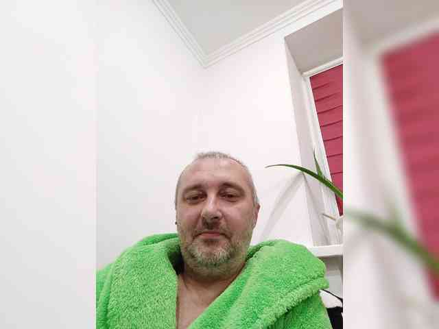 ManJoy