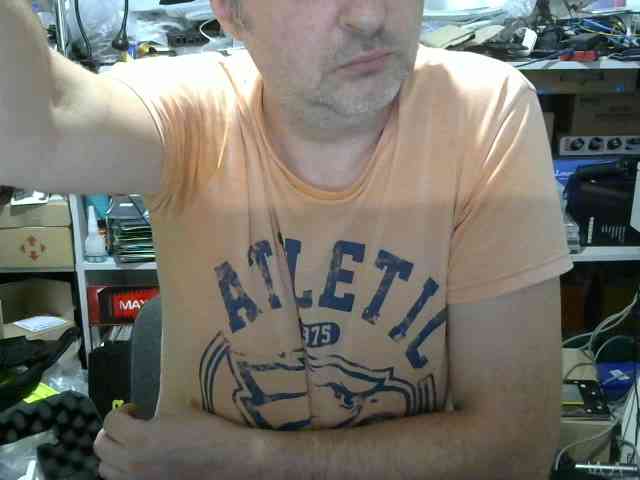 ManJoy