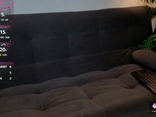 LunaRosse Porn Show