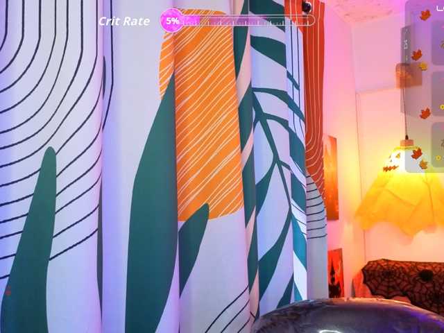 LunaRosse live cam on BongaCams
