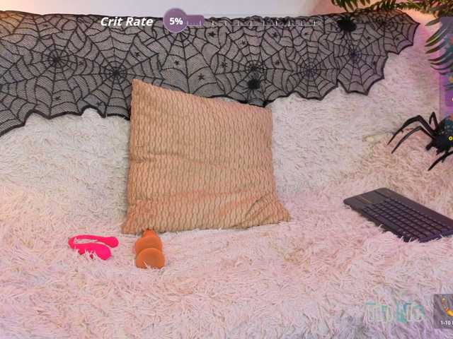 LunaRosse live cam on BongaCams