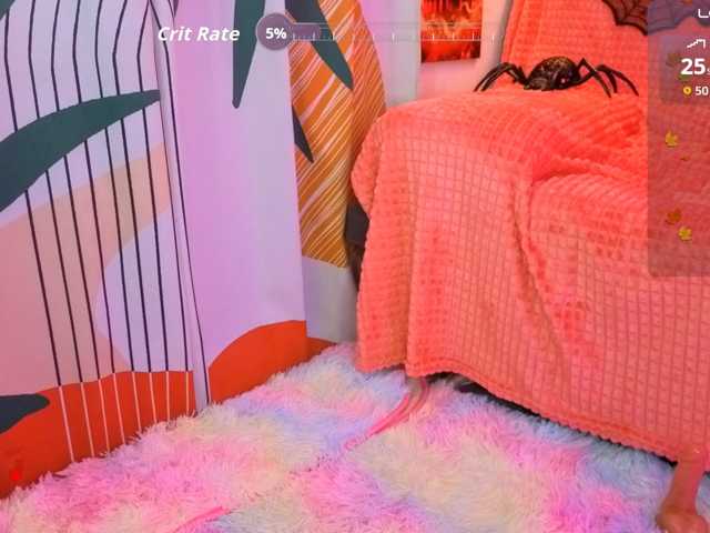 LunaRosse live cam on BongaCams