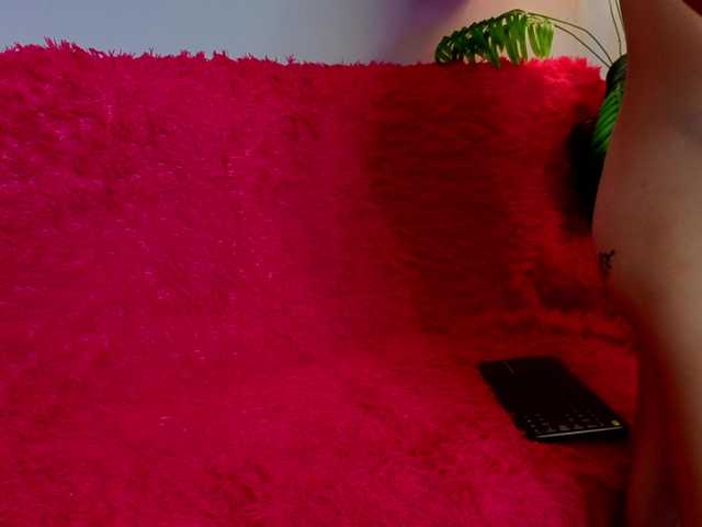 LunaRosse live cam on BongaCams