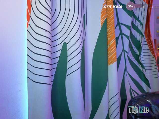 LunaRosse live cam on BongaCams