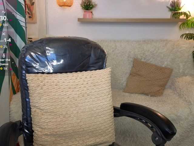 LunaRosse live cam on BongaCams