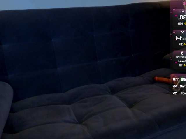 LunaRosse live cam on BongaCams