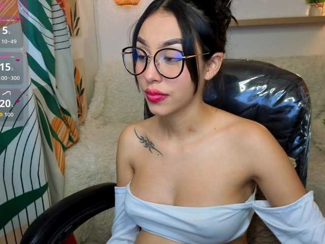 Luna Rosse (LunaRosse)