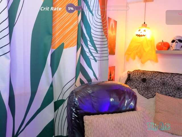 LunaRosse live cam on BongaCams