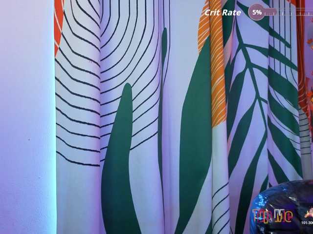 LunaRosse live cam on BongaCams