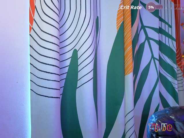 LunaRosse live cam on BongaCams