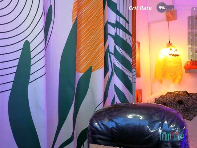LunaRosse live cam on BongaCams
