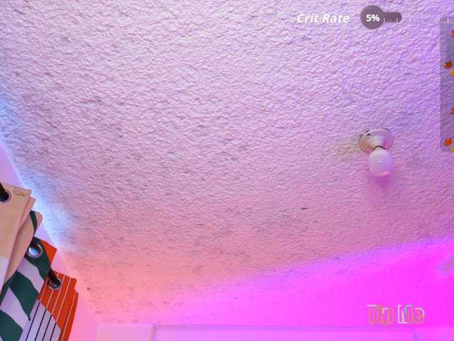 LunaRosse live cam on BongaCams