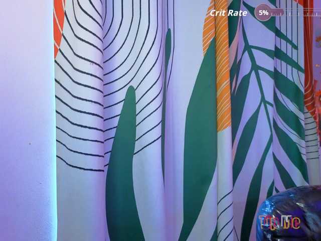 LunaRosse live cam on BongaCams