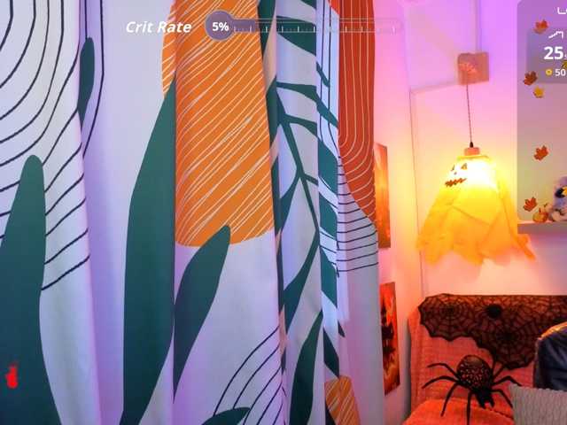 LunaRosse live cam on BongaCams