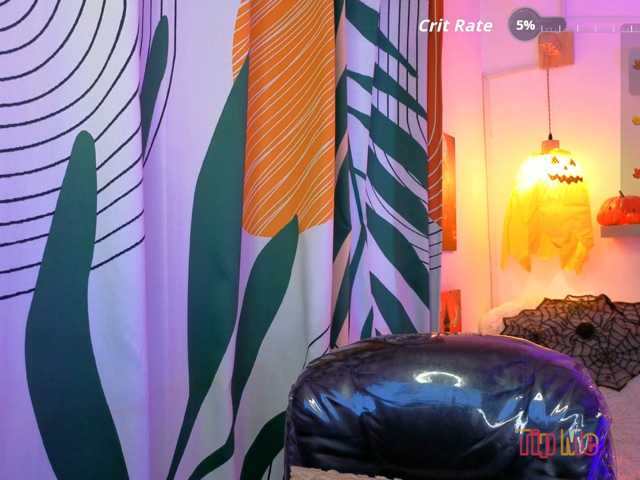 LunaRosse live cam on BongaCams