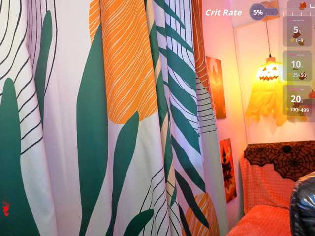 LunaRosse live cam on BongaCams