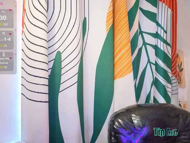 LunaRosse live cam on BongaCams