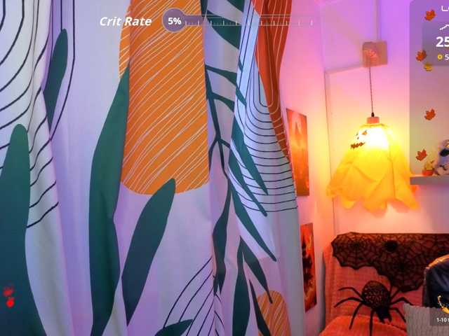 LunaRosse live cam on BongaCams