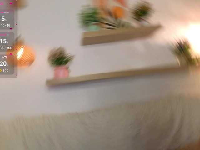 LunaRosse live cam on BongaCams