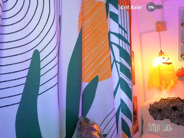 LunaRosse live cam on BongaCams