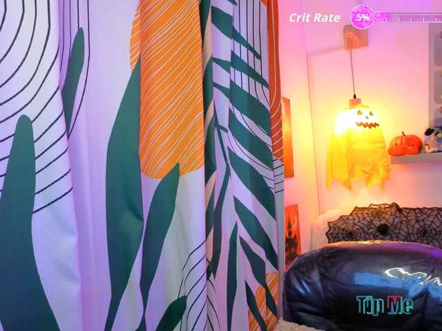 LunaRosse live cam on BongaCams