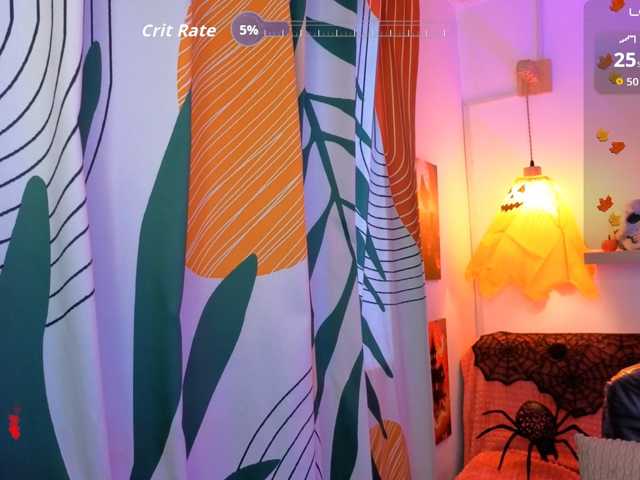 LunaRosse live cam on BongaCams