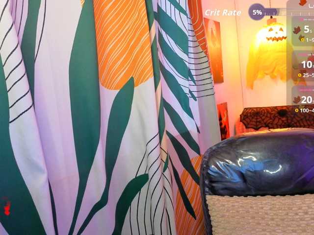 LunaRosse live cam on BongaCams