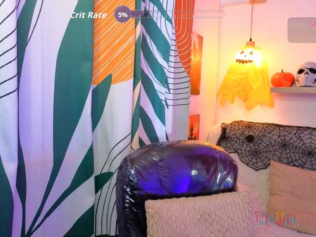 LunaRosse live cam on BongaCams