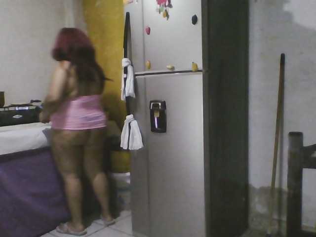Marce2 live cam on BongaCams