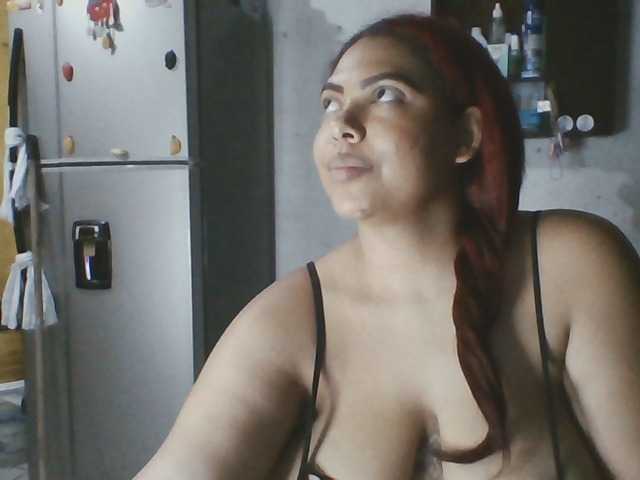 Marce2 live cam on BongaCams
