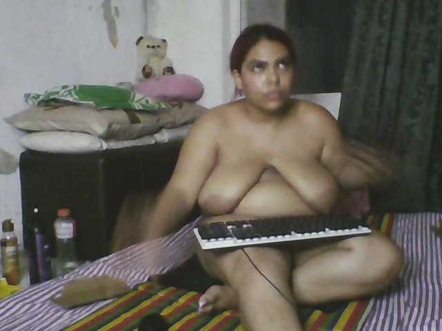 Marce2 live cam on BongaCams