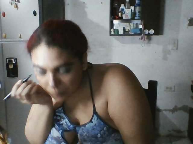 Marce2 live cam on BongaCams
