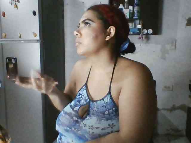 Marce2 webcam