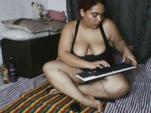 Marce2 webcam