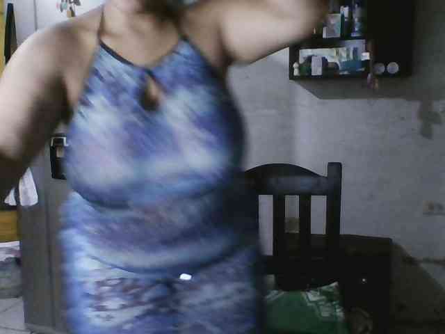 Marce2 webcam
