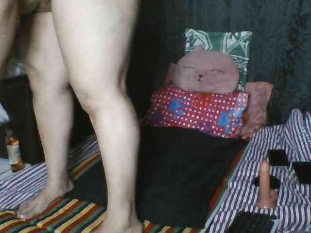 Marce2 webcam